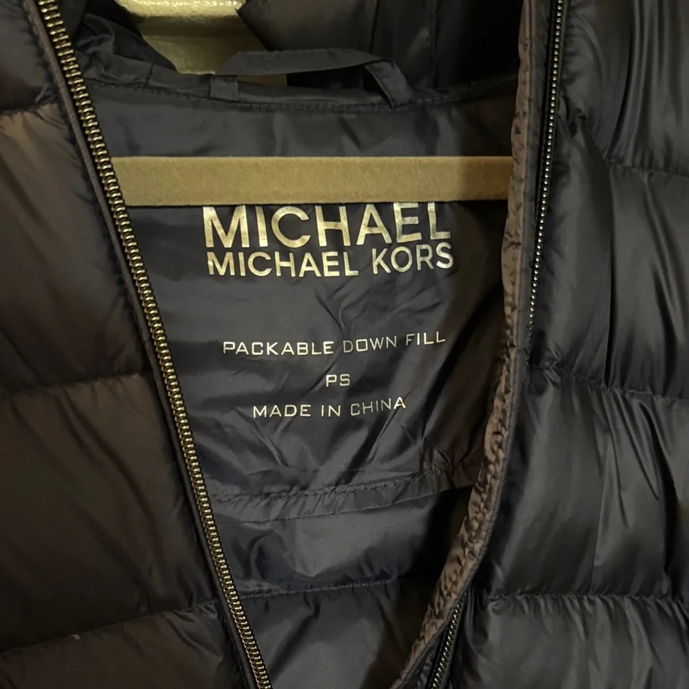 Michael Kors Women's Coat